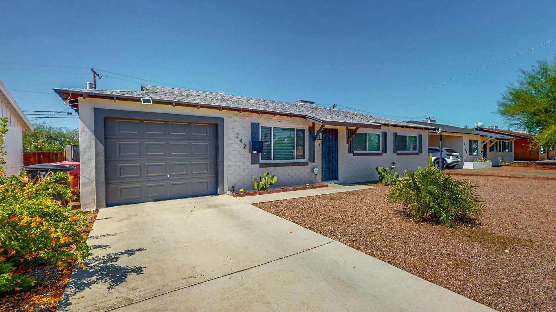 בית נופש הוילה Sunny Scottsdale Escape ארצות הברית